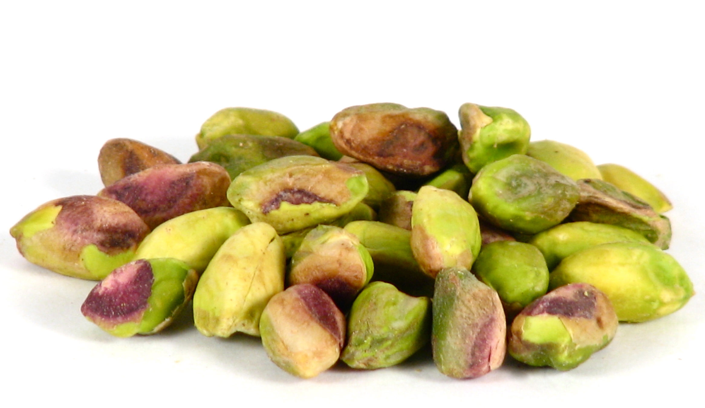 Pistachios Whole Blanched (1kg) The Grocer