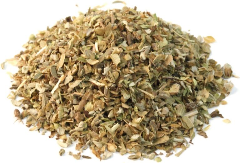 Oregano Dried Greek (1kg) The Grocer