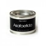 Peter Watson Asafoetida - Indian flavour from tree resin 50g