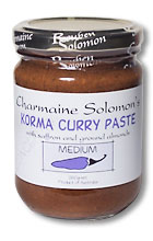 aji amarillo paste goya aji amarillo paste goya