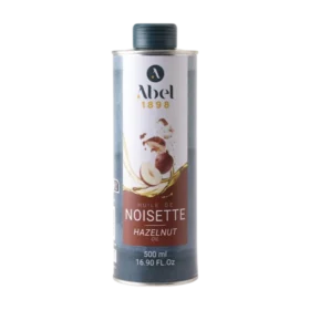 La Palisse Hazelnut Oil 500mL