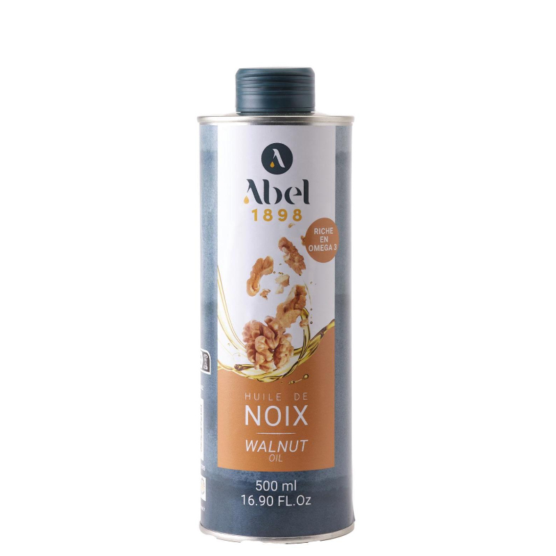 La Palisse Walnut Oil 500mL