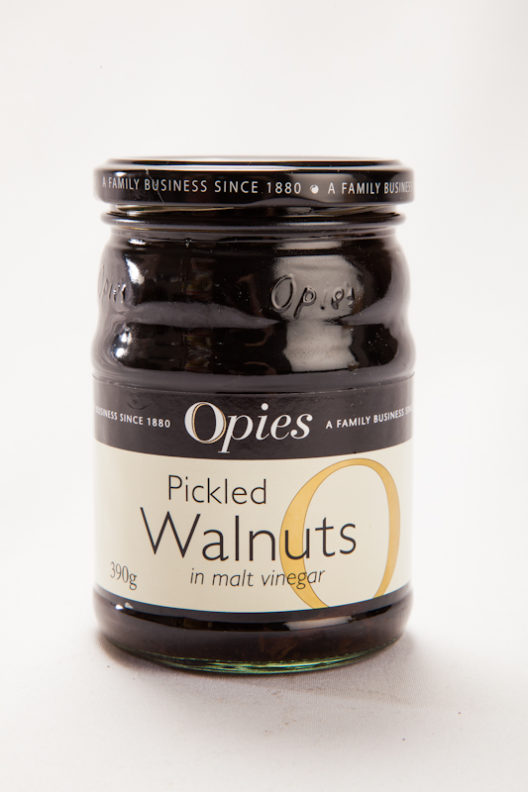 Walnuts Pickled (390g)