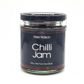 Peter Watson Chilli Jam (200g)