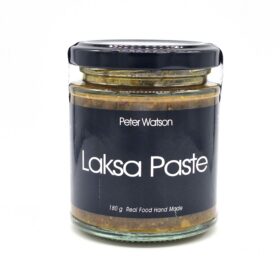 Peter Watson Laksa Paste 180g