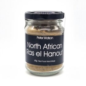 Peter Watson Ras el Hanout (Moroccan Spice Mix) 110g