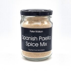 Peter Watson Paella Spice Mix 70g