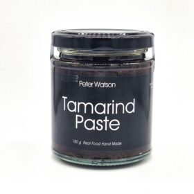 Peter Watson Tamarind Paste 180g