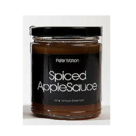 PW apple sauce