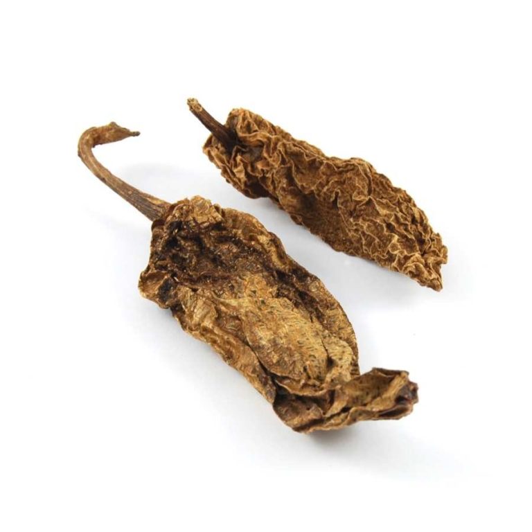 Chipotle Chillies Dried (1kg) The Grocer