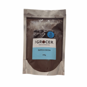 The Grocer Cocoa Dutch (250g)