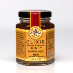 Elixir Honey (130g)