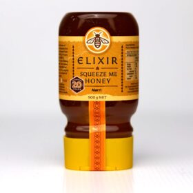 Elixir Squeeze Me Honey (500g)