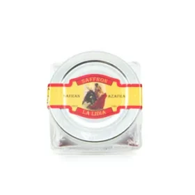 La Lidia Saffron Stamens (Spanish) 1g