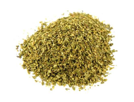 Oregano Whole Dried Mexican (1kg)