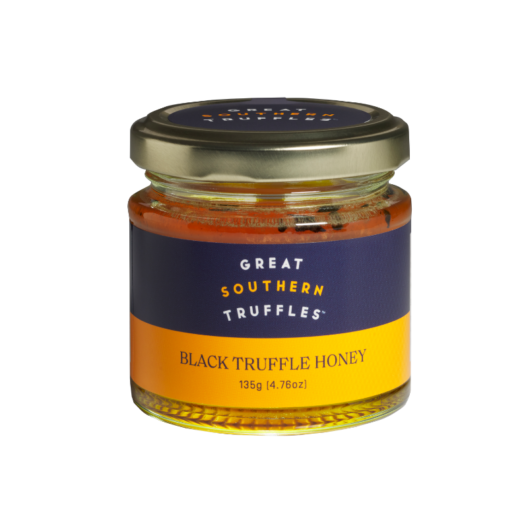 Great Southern Truffles Truffle Honey (135g)