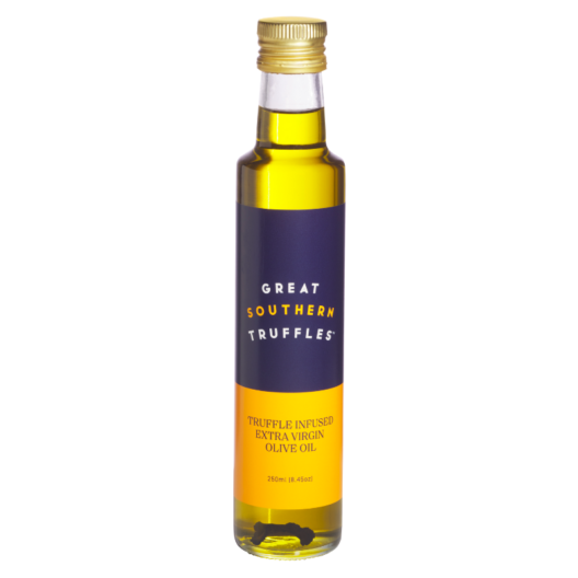 Great Southern Truffles Truffle Oil (250ml)