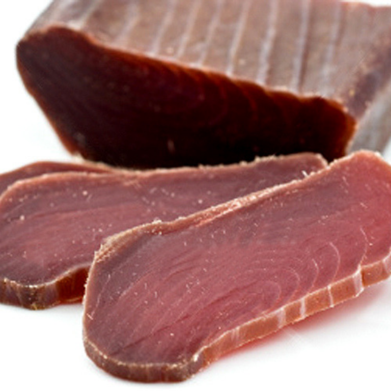 Mojama (Cured Tuna Loin) The Grocer