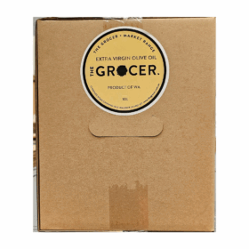 Market Range Extra Virgin Olive Oil (10L)