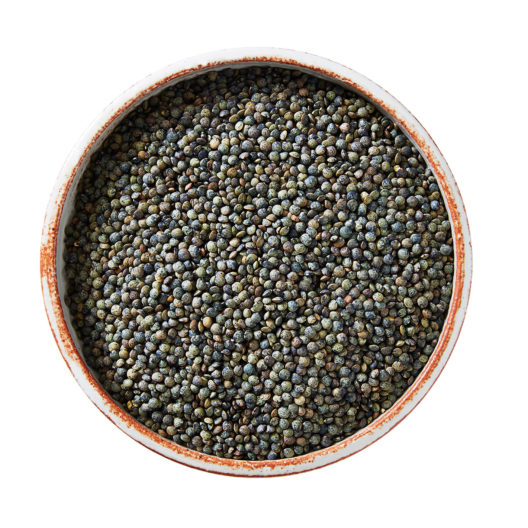 Mount Zero Green Lentils (Australian) (2kg)