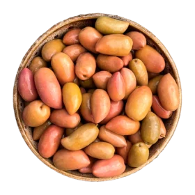 Mount Zero Kalamata Olives (7kg) - bucket