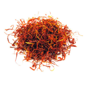 Saffron