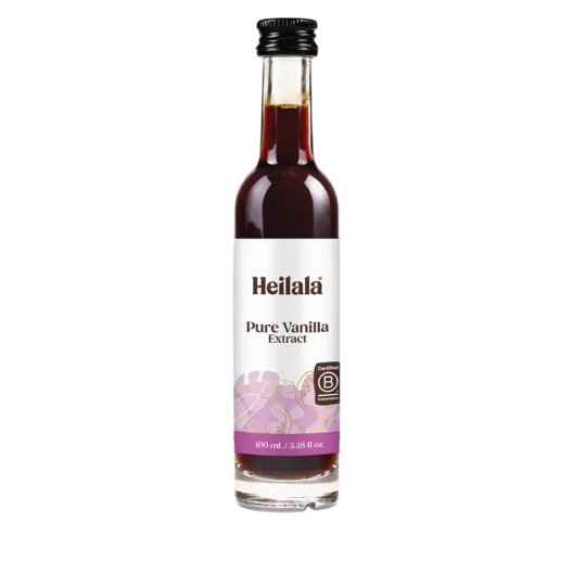 Heilala Vanilla Extract (100ml)