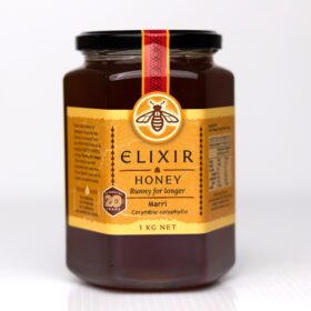Elixir Honey (1kg)