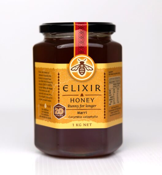 Elixir Honey (1kg)