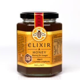 Elixir Honey (380g)