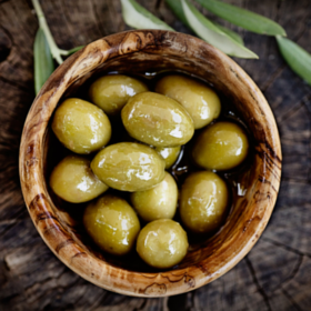 Olives