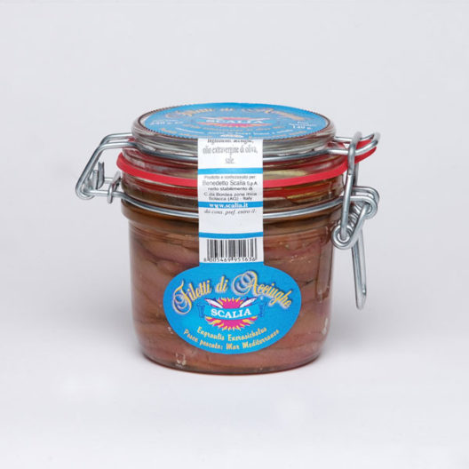 Don Bocarte Anchovies (48g) The Grocer