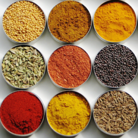 Spice Blends