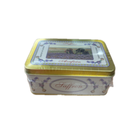 La Lidia Saffron Stamens (Spanish) 20g
