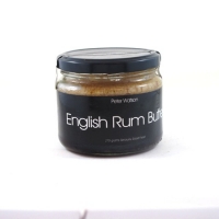 PW Rum Butter
