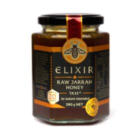 Elixir Jarrah Honey TA 35+ (380g)