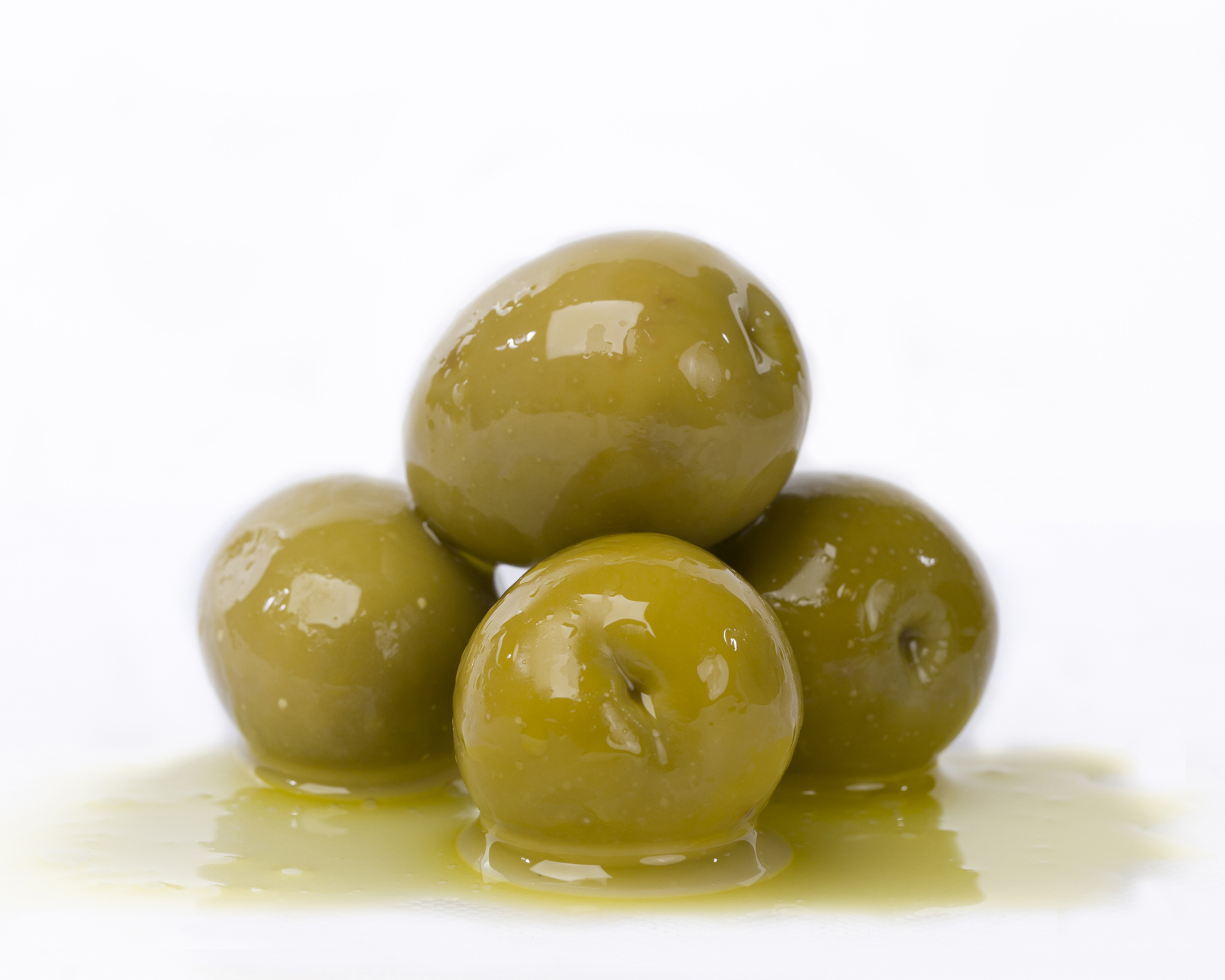Losada Gordal Olives 5kg (2.35kg NDW) - Image 2