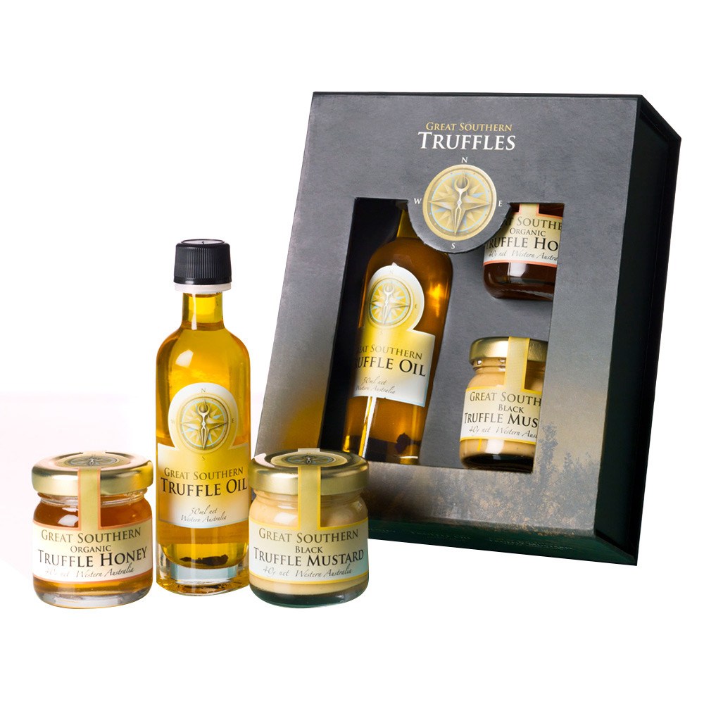 Gift Packs The Grocer