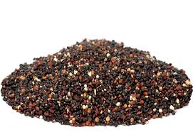 TG Black Quinoa