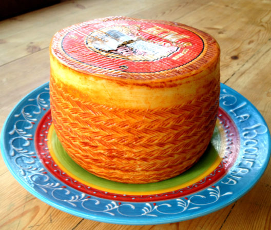 Cabra Al Pimenton (Approx 2.6kg)