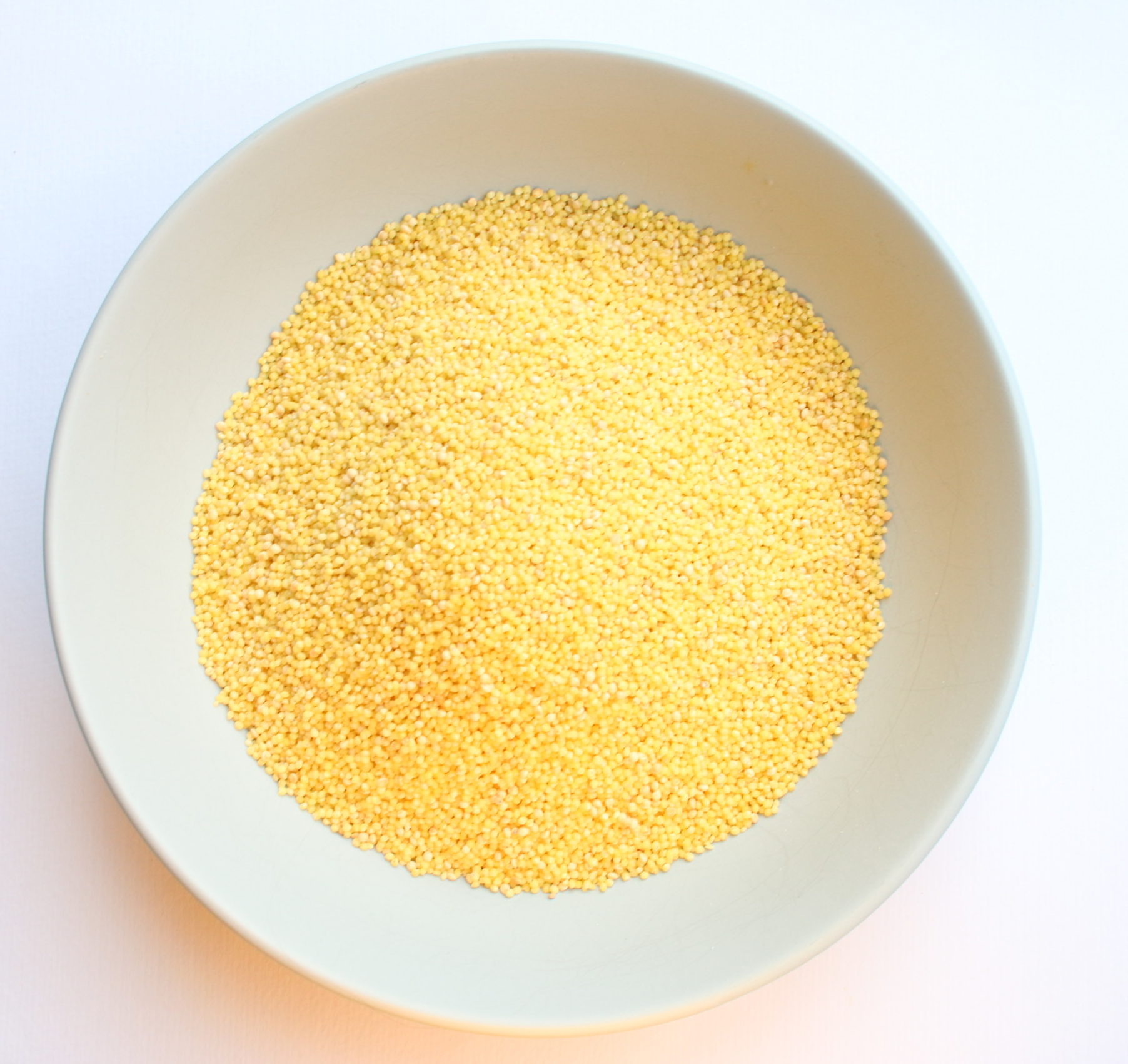 Mt Zero Millet French Hulled (Australian) (2kg) The Grocer