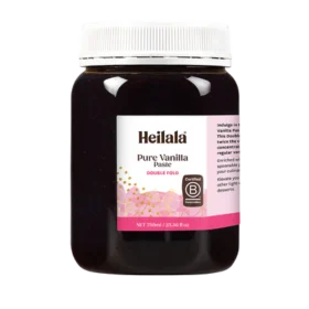 Heilala Vanilla Bean Paste Single Fold (750ml)