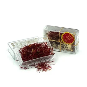 Marosa Spanish Saffron 1g