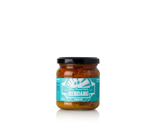 Eighteen Thousand Islands Rendang Paste (180g)
