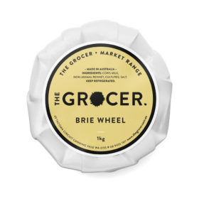 The Grocer Market Range