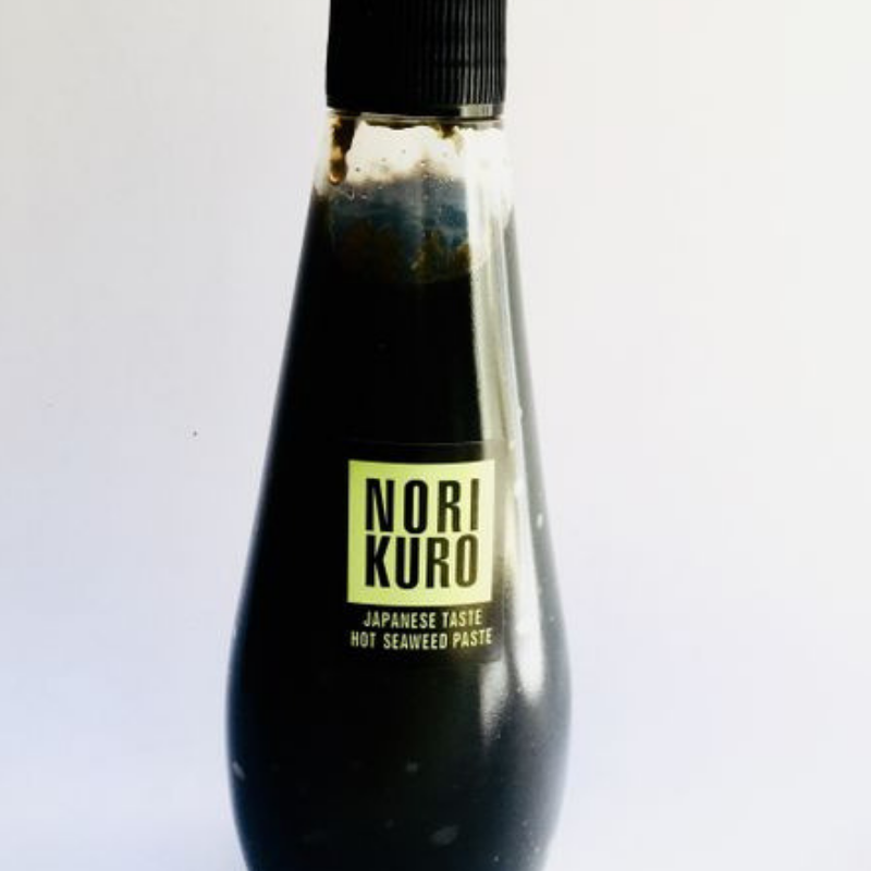 Nori Paste w Yuzu Kosho (360g) - The Grocer