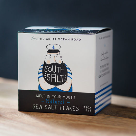 south salt