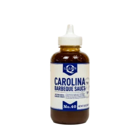 Lillie’s Q Carolina Barbecue Sauce (380ml)