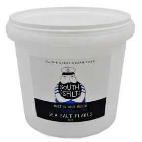 Sea Salt Bucket