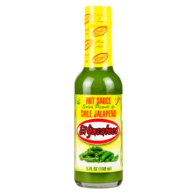 El Yucateco Jalapeno Hot Sauce 150mL